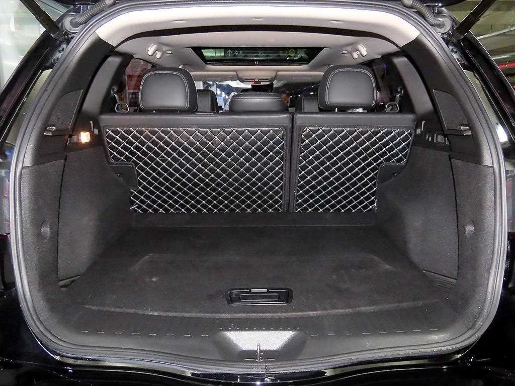 르노코리아(삼성) QM6 가솔린 2WD RE 시그니처 이미지 17