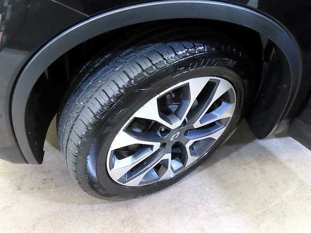 르노코리아(삼성) QM6 가솔린 2WD RE 시그니처 이미지 20