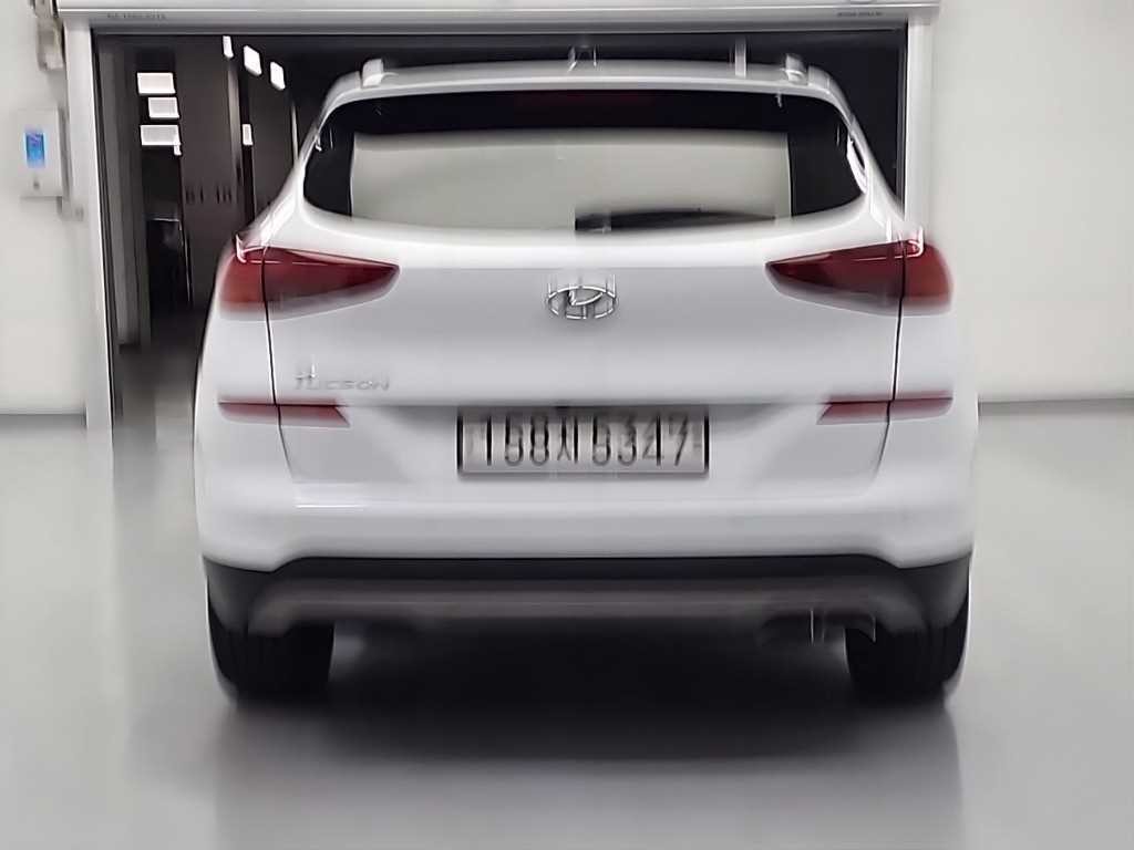 현대 투싼 올뉴투싼 1.6T 2WD 인스퍼레이션 이미지 3