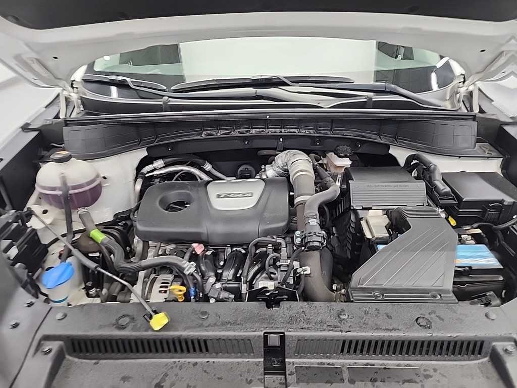 현대 투싼 올뉴투싼 1.6T 2WD 인스퍼레이션 이미지 5