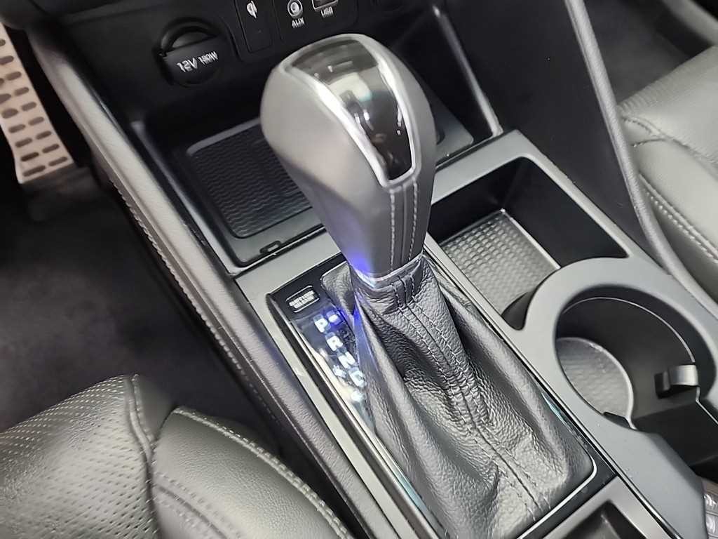 현대 투싼 올뉴투싼 1.6T 2WD 인스퍼레이션 이미지 8