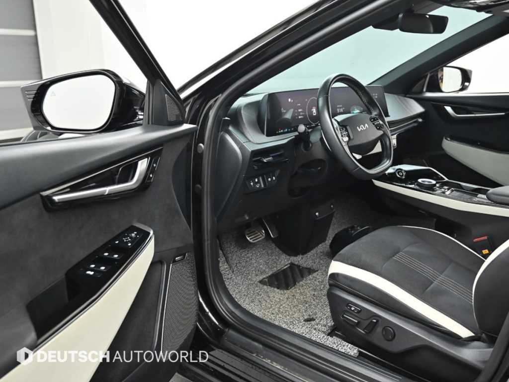 기아 EV6 롱레인지 AWD GT Line 이미지 11
