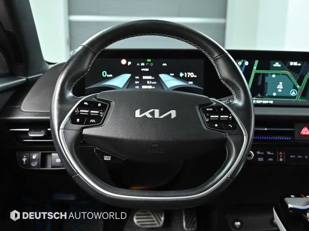 기아 EV6 롱레인지 AWD GT Line 이미지 13