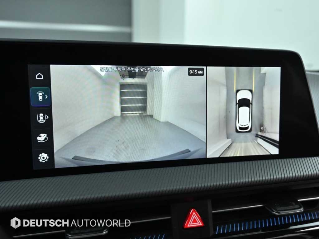 기아 EV6 롱레인지 AWD GT Line 이미지 15