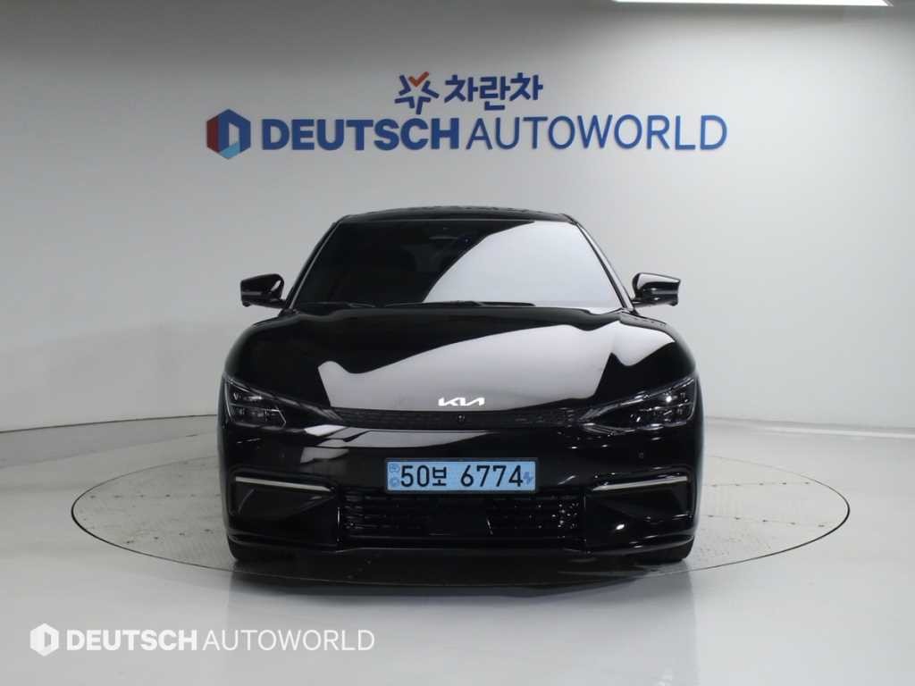기아 EV6 롱레인지 AWD GT Line 이미지 3