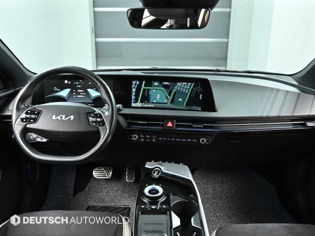 기아 EV6 롱레인지 AWD GT Line 이미지 7