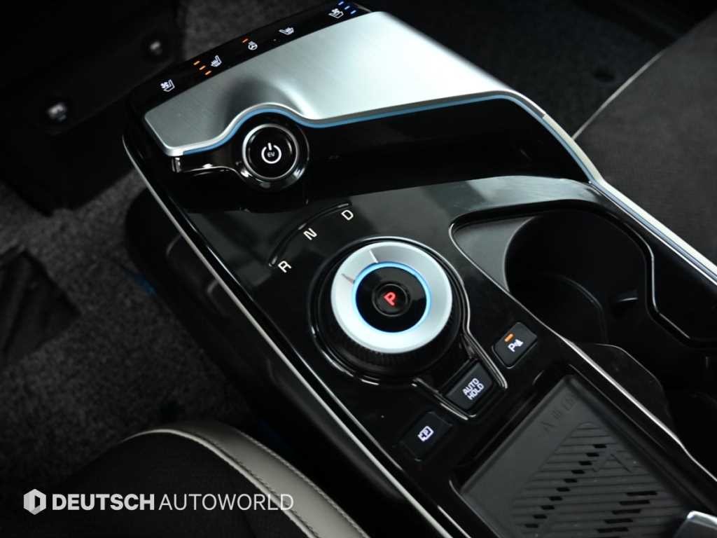 기아 EV6 롱레인지 AWD GT Line 이미지 9