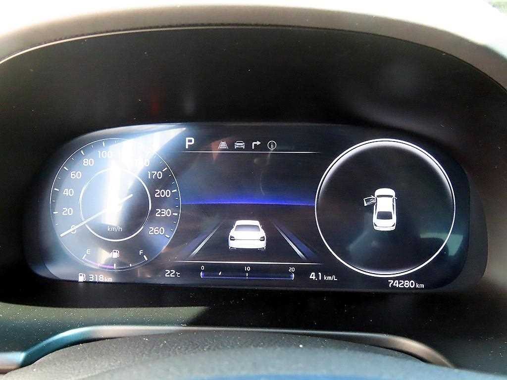 기아 K9 더 뉴 K9 2세대 3.8 GDI AWD 베스트 셀렉션 Ⅱ 이미지 9