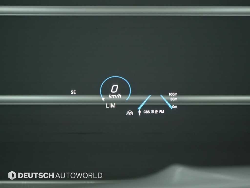 벤츠 GLE 클래스 GLE 클래스 W167 GLE 350e 4MATIC 이미지 17