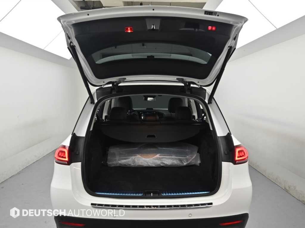 벤츠 GLE 클래스 GLE 클래스 W167 GLE 350e 4MATIC 이미지 19
