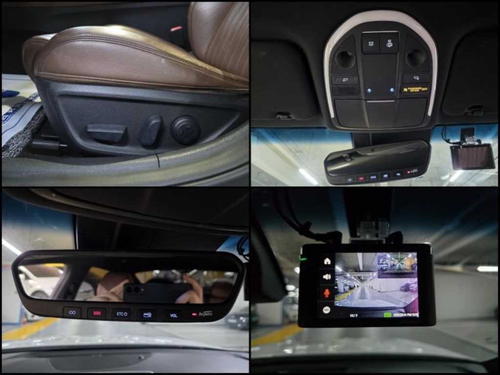 제네시스 G70 2.0T AWD 엘리트 이미지 13