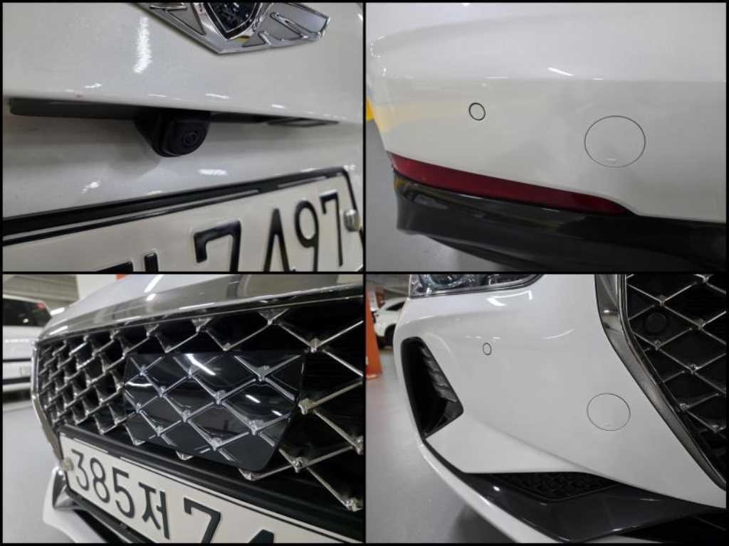 제네시스 G70 2.0T AWD 엘리트 이미지 16