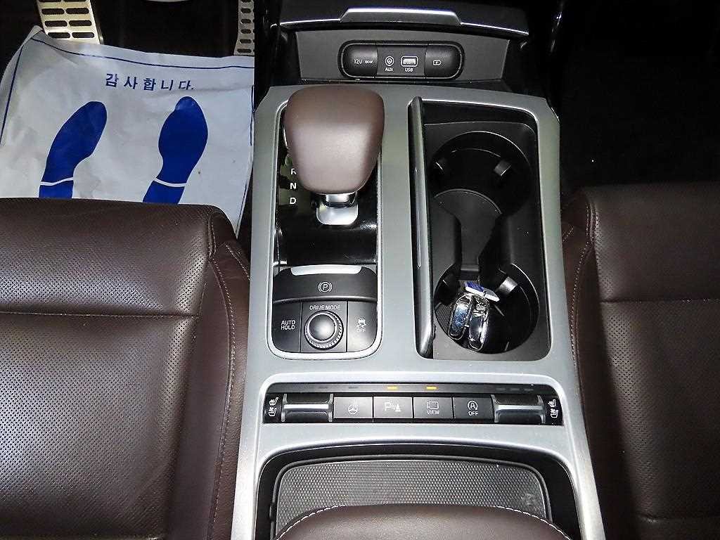 기아 스팅어 가솔린 2.0 터보 AWD 드림에디션 이미지 12