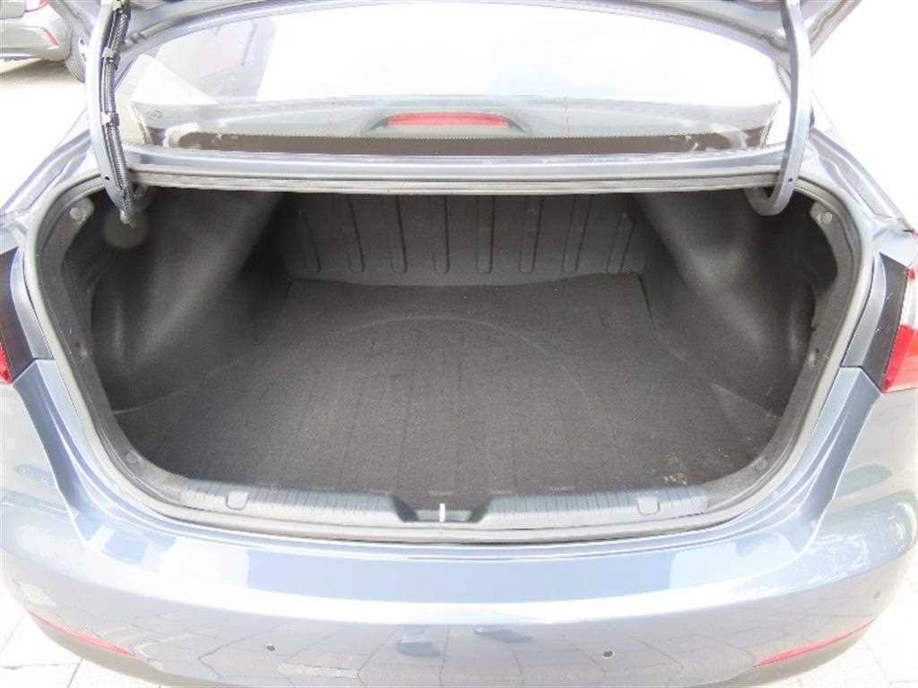 기아 K3 1.6 GDI 트렌디 이미지 18