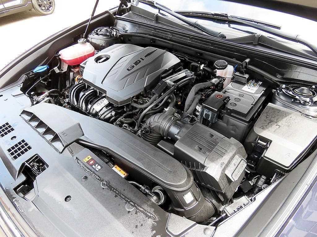 현대 그랜저 그랜저 (GN7) 가솔린 2.5 2WD 익스클루시브 이미지 17