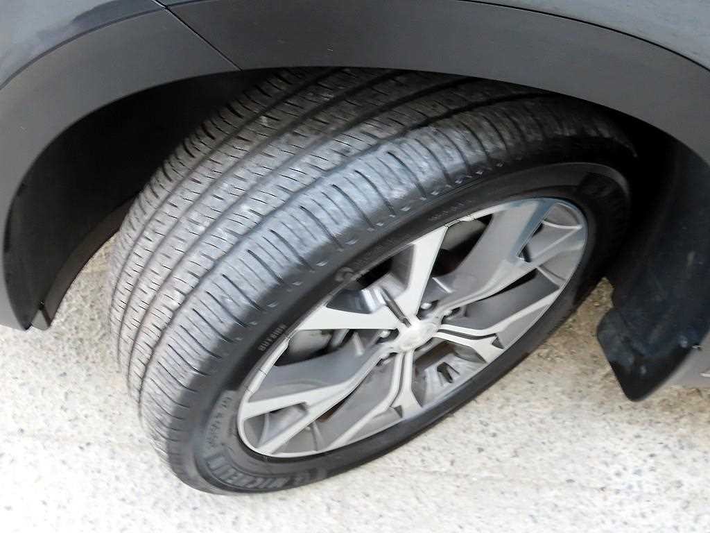 현대 팰리세이드 가솔린 3.8 2WD 프레스티지 이미지 20