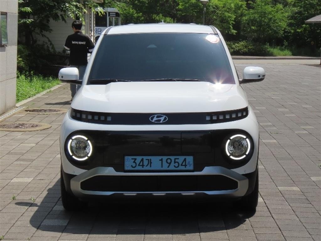 현대 캐스퍼 캐스퍼 일렉트릭 인스퍼레이션 이미지 1