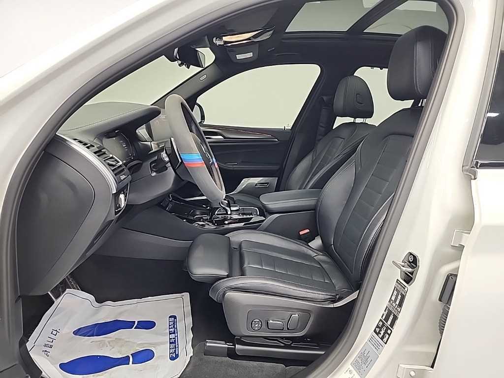 BMW X3 X3 (G01) xDrive 20i M 스포츠 이미지 11