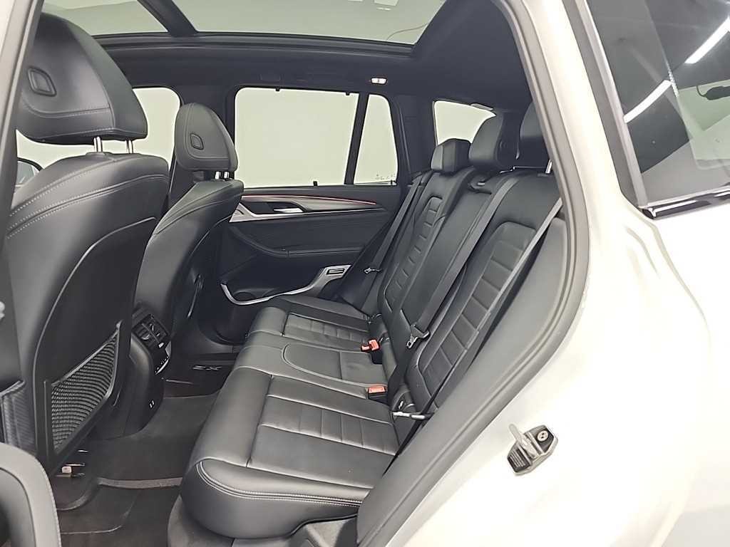 BMW X3 X3 (G01) xDrive 20i M 스포츠 이미지 12