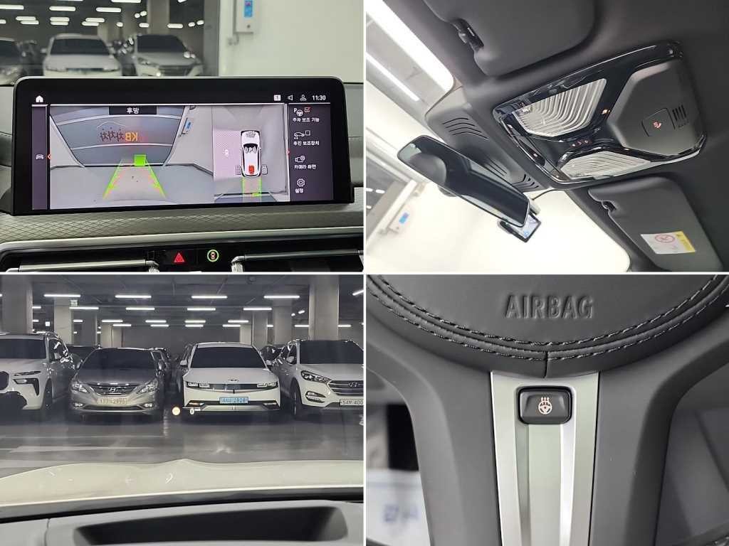 BMW X3 X3 (G01) xDrive 20i M 스포츠 이미지 16