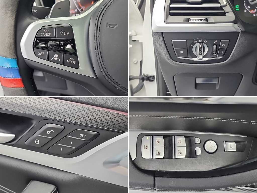 BMW X3 X3 (G01) xDrive 20i M 스포츠 이미지 17