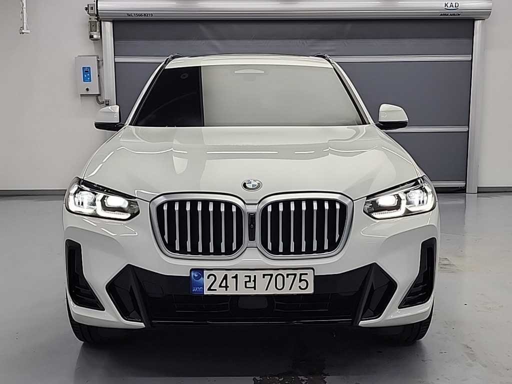 BMW X3 X3 (G01) xDrive 20i M 스포츠 이미지 2