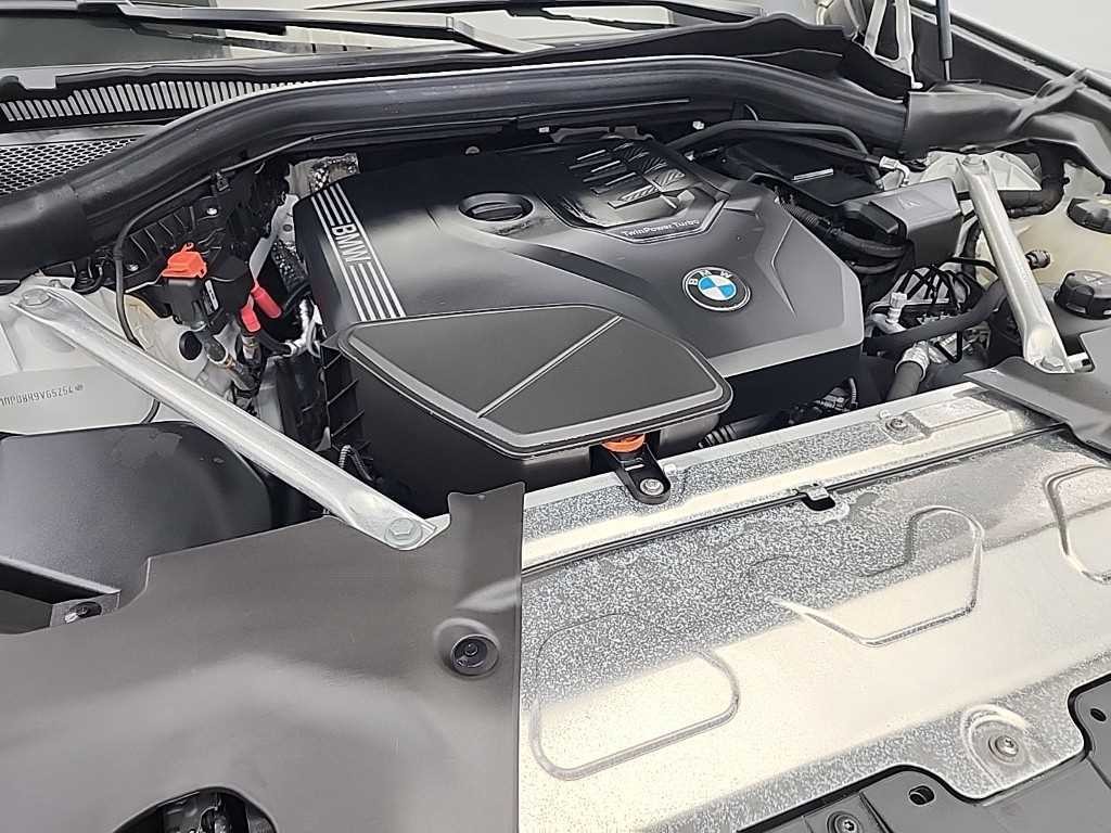BMW X3 X3 (G01) xDrive 20i M 스포츠 이미지 5