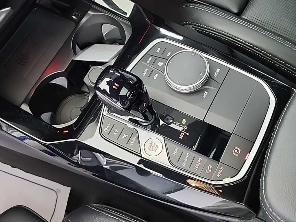 BMW X3 X3 (G01) xDrive 20i M 스포츠 이미지 8
