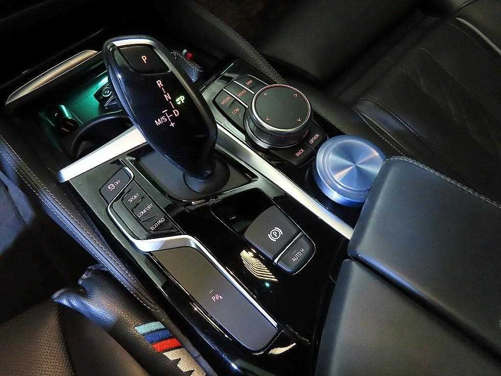 BMW 5시리즈 5시리즈 (G30) 530i M 스포츠 플러스 이미지 12