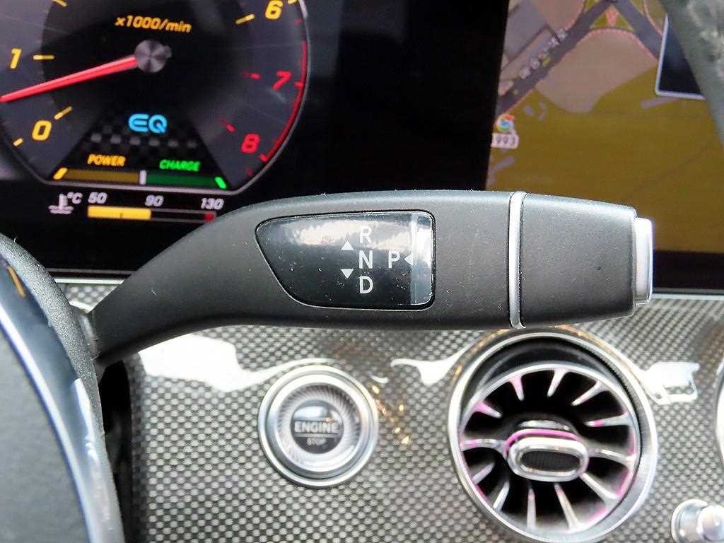 벤츠 E 클래스 E-클래스 W213 E53 AMG 4MATIC+ 이미지 11
