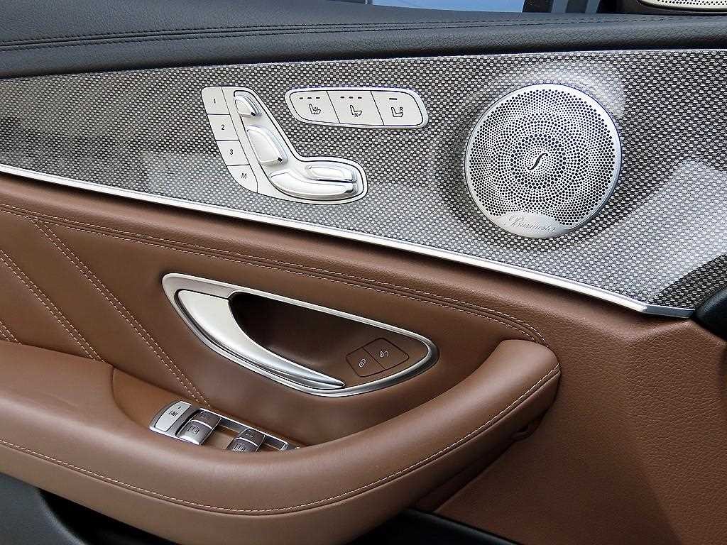 벤츠 E 클래스 E-클래스 W213 E53 AMG 4MATIC+ 이미지 12