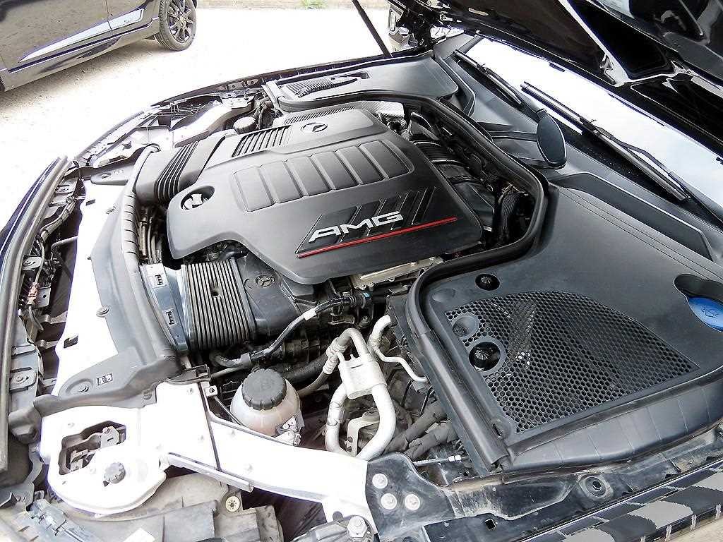벤츠 E 클래스 E-클래스 W213 E53 AMG 4MATIC+ 이미지 19