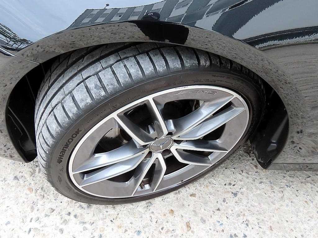 벤츠 E 클래스 E-클래스 W213 E53 AMG 4MATIC+ 이미지 20