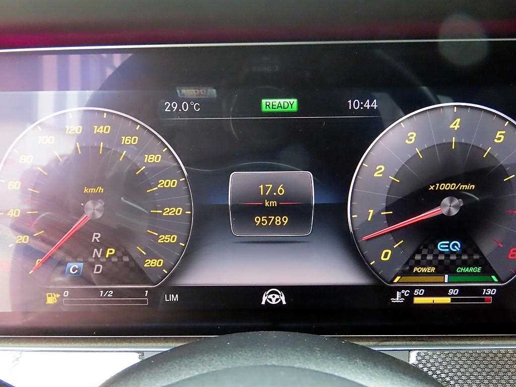 벤츠 E 클래스 E-클래스 W213 E53 AMG 4MATIC+ 이미지 9