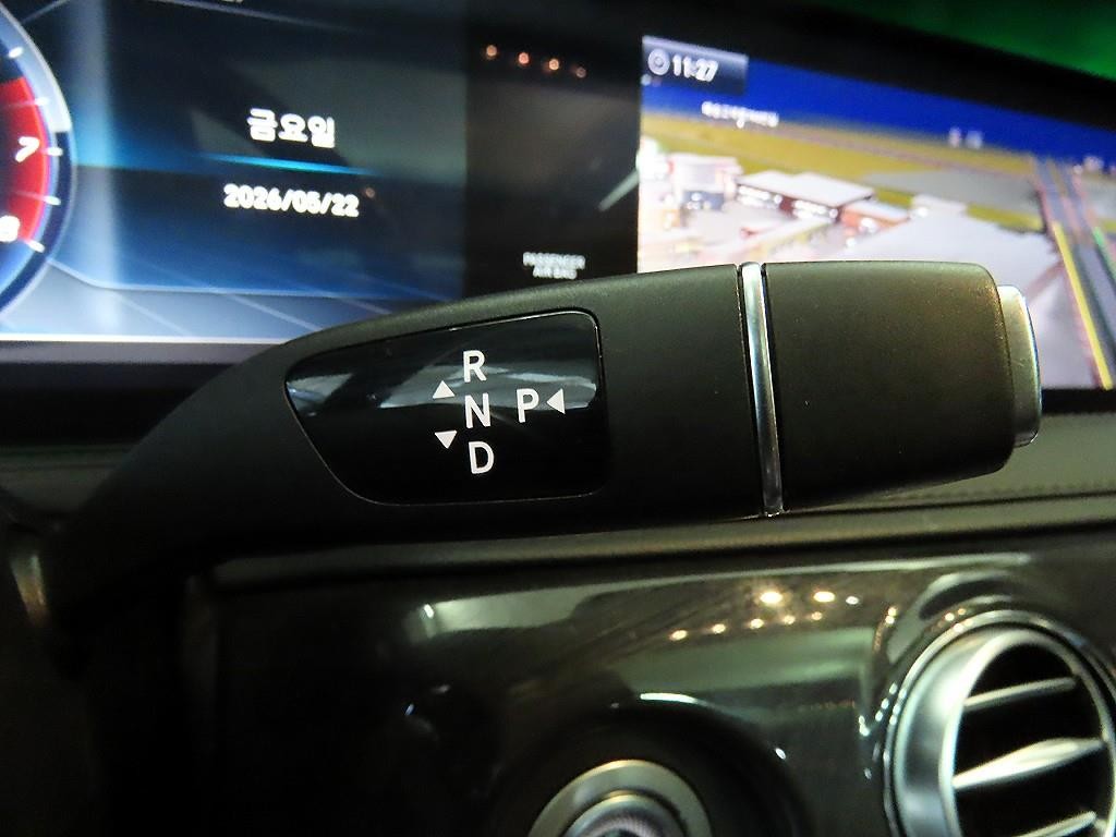 벤츠 S 클래스 S클래스-W222 S 450L 4MATIC 이미지 12