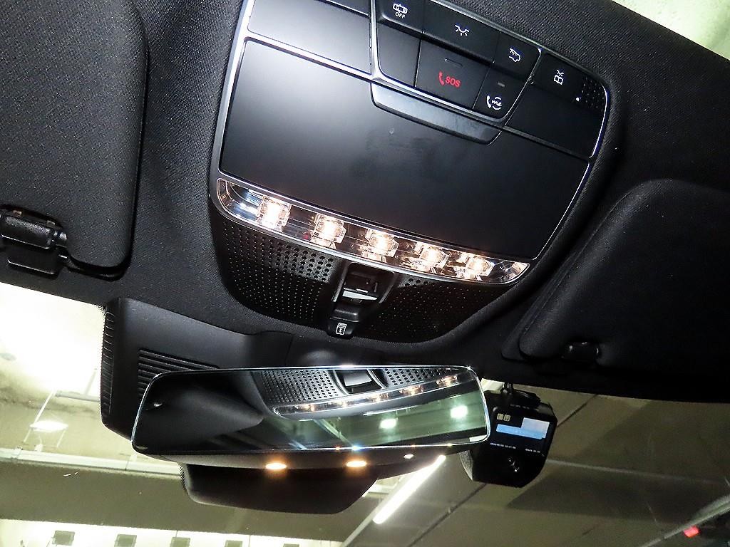 벤츠 S 클래스 S클래스-W222 S 450L 4MATIC 이미지 14