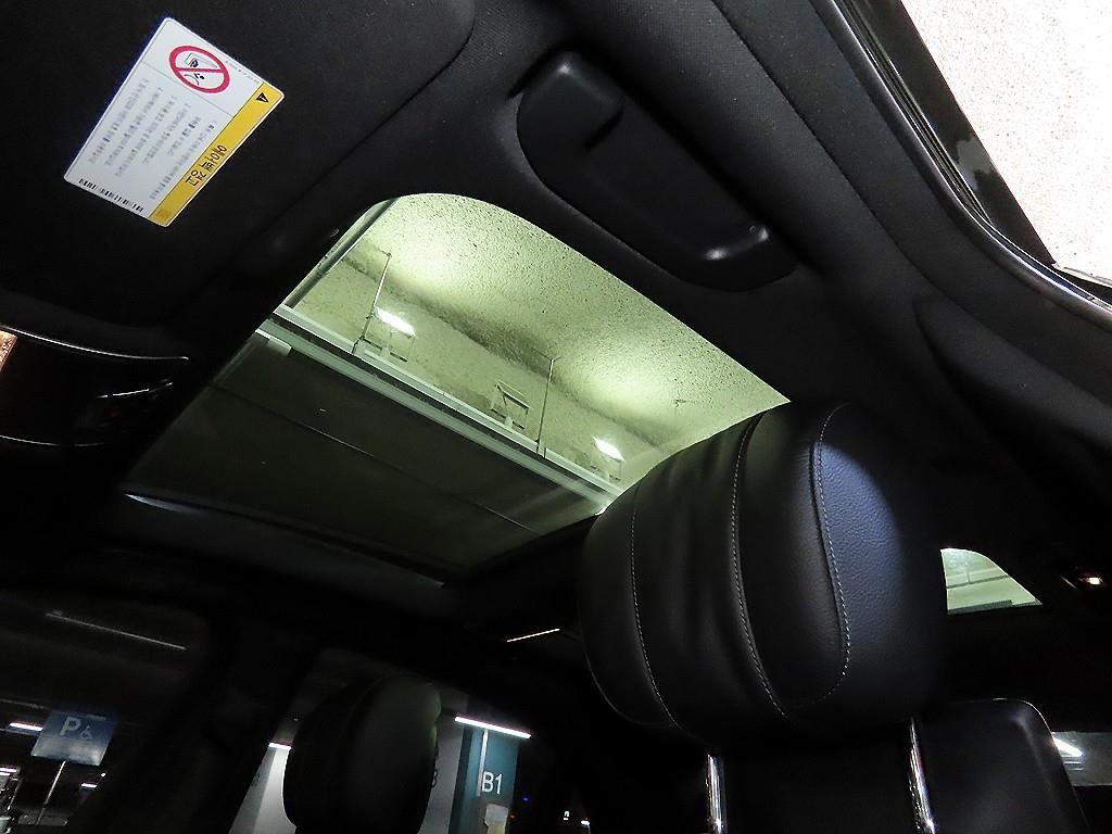 벤츠 S 클래스 S클래스-W222 S 450L 4MATIC 이미지 15