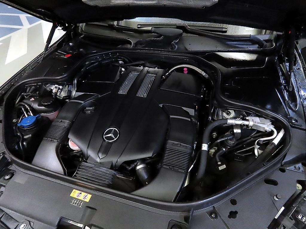 벤츠 S 클래스 S클래스-W222 S 450L 4MATIC 이미지 19