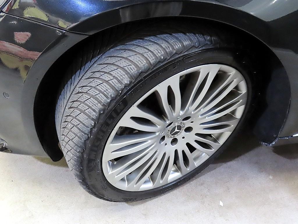 벤츠 S 클래스 S클래스-W222 S 450L 4MATIC 이미지 20