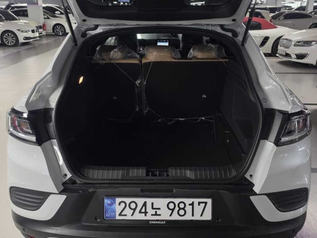 르노코리아(삼성) 아르카나 1.6 GTe 아이코닉 이미지 20
