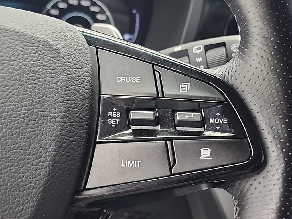 KG모빌리티(쌍용) 코란도 뷰티풀코란도 2WD 가솔린 1.5 C5 플러스 이미지 17