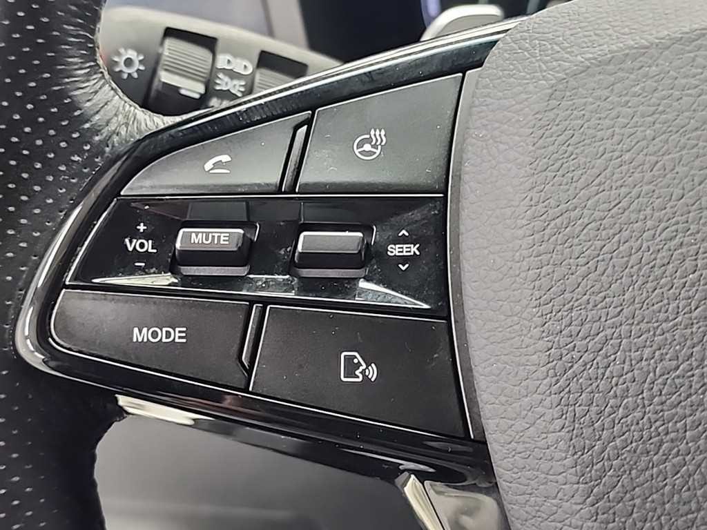 KG모빌리티(쌍용) 코란도 뷰티풀코란도 2WD 가솔린 1.5 C5 플러스 이미지 18