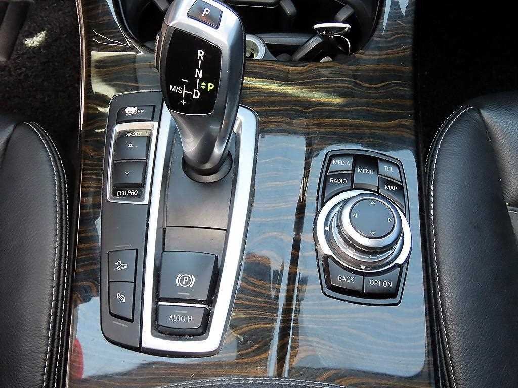 BMW X3 X3 (F25) xDrive 20d xLine 이미지 11