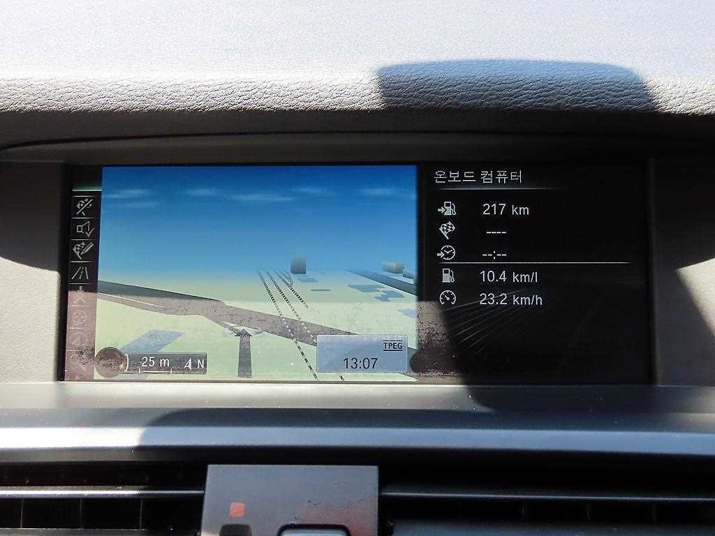 BMW X3 X3 (F25) xDrive 20d xLine 이미지 13