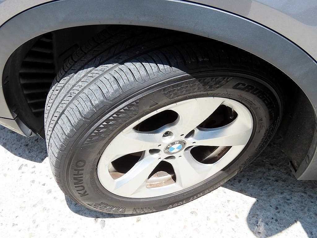 BMW X3 X3 (F25) xDrive 20d xLine 이미지 20
