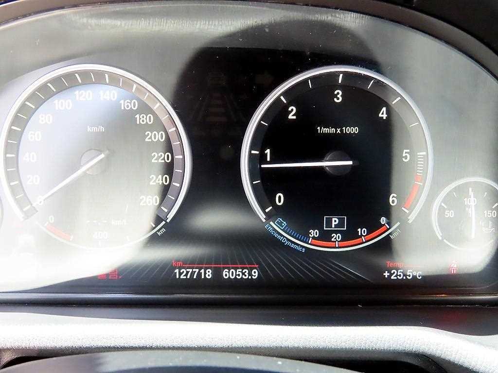 BMW X3 X3 (F25) xDrive 20d xLine 이미지 9