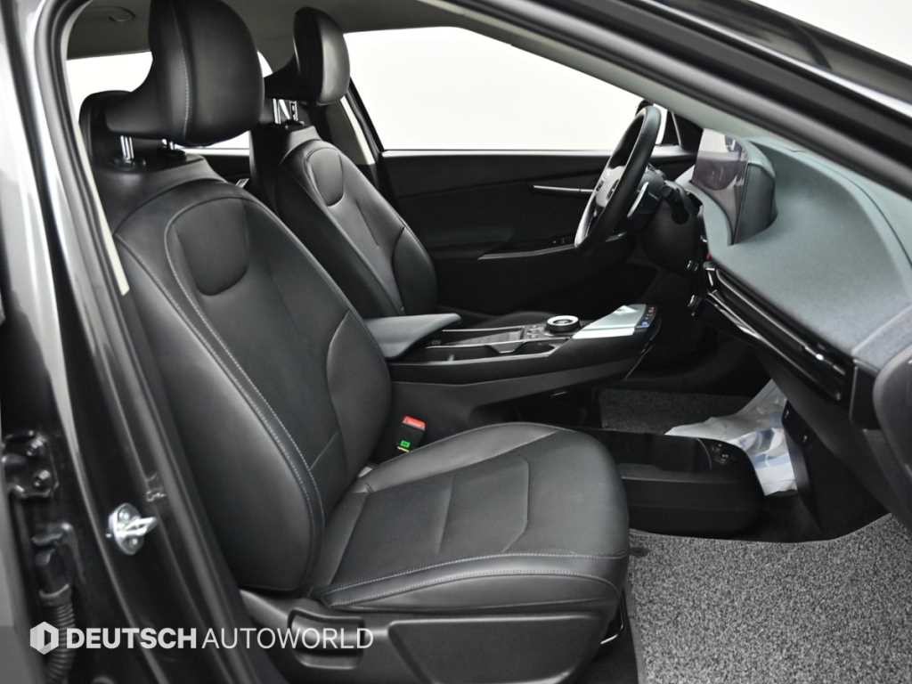 기아 EV6 롱레인지 AWD 에어 이미지 10