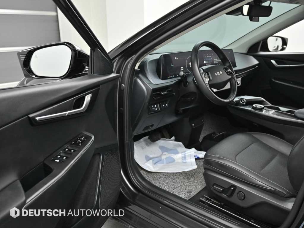 기아 EV6 롱레인지 AWD 에어 이미지 11