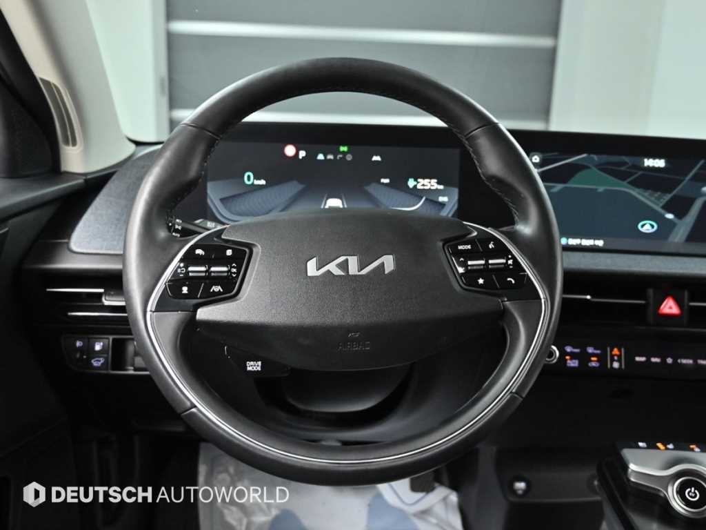 기아 EV6 롱레인지 AWD 에어 이미지 13