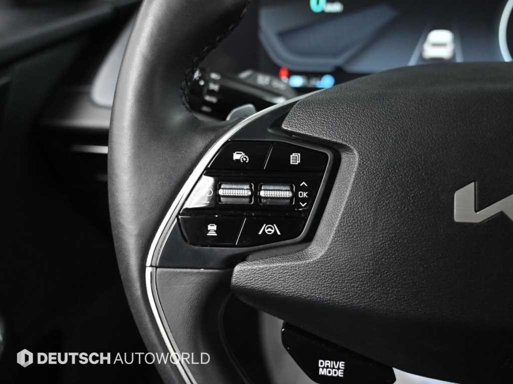 기아 EV6 롱레인지 AWD 에어 이미지 16